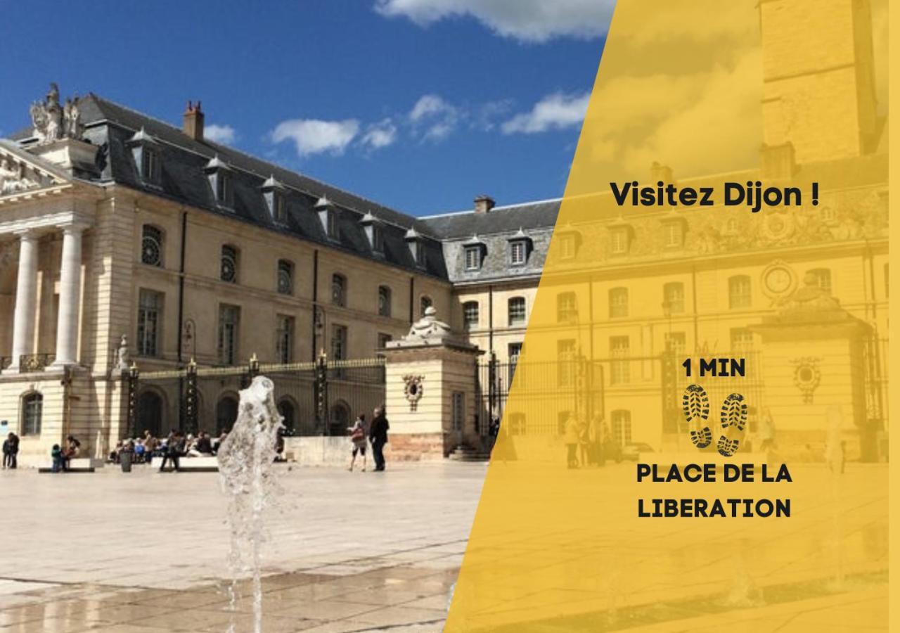 Des Ducs Apartment