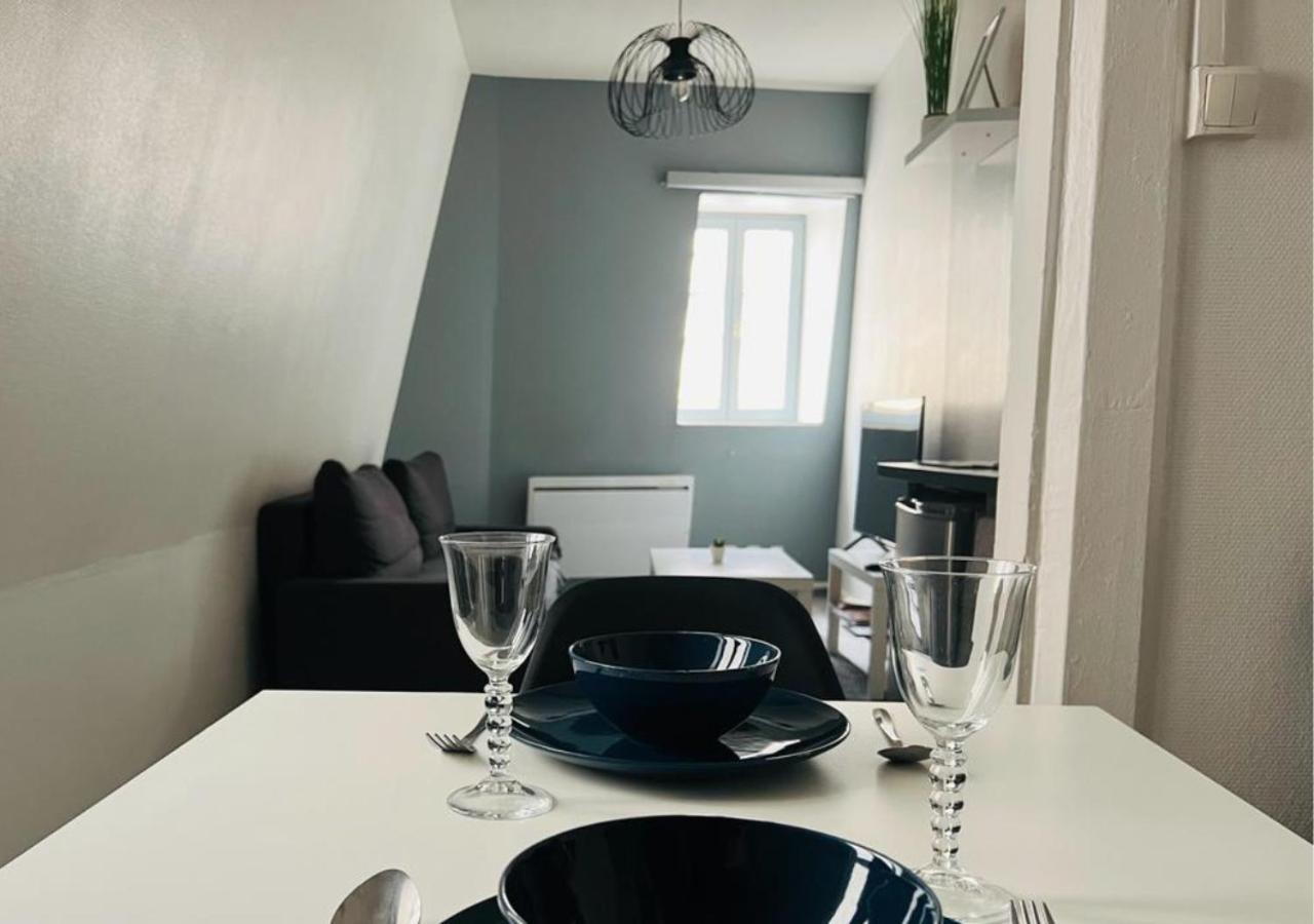 Apartment Des Ducs