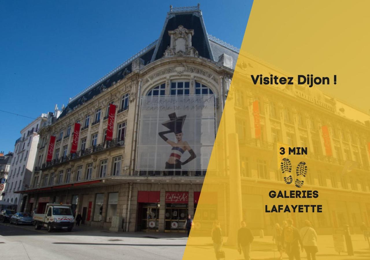 Des Ducs Dijon