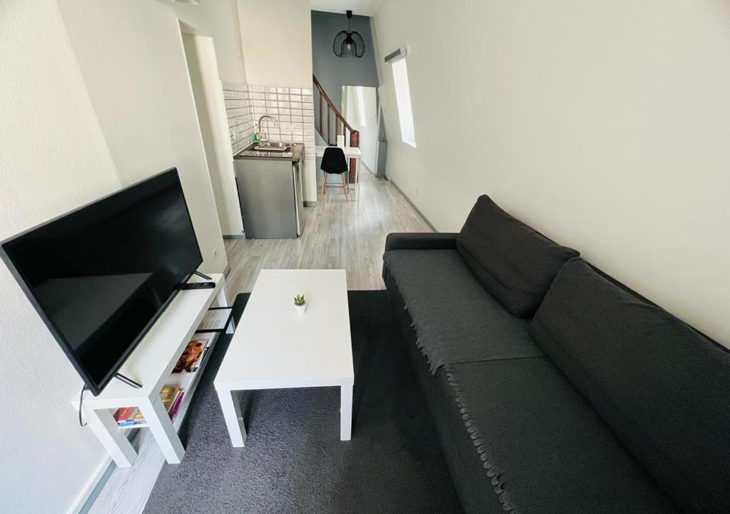 Des Ducs Apartment Dijon