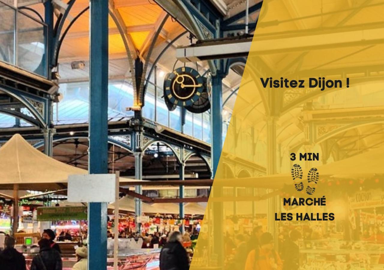Des Ducs * Dijon